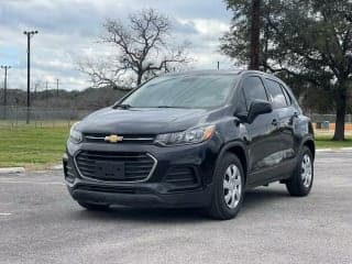 Chevrolet 2019 Trax