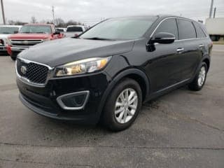 Kia 2016 Sorento