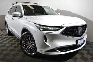 Acura 2022 MDX