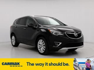 Buick 2020 Envision