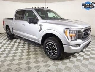 Ford 2021 F-150