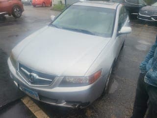 Acura 2004 TSX