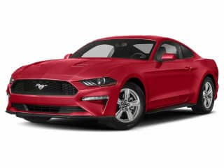 Ford 2019 Mustang