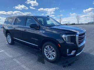 GMC 2021 Yukon XL