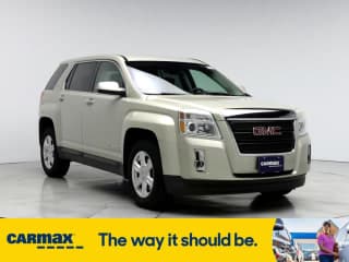 GMC 2015 Terrain