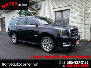 GMC 2015 Yukon