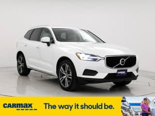 Volvo 2018 XC60