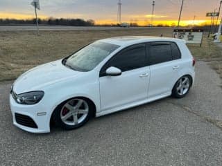 Volkswagen 2013 Golf GTI