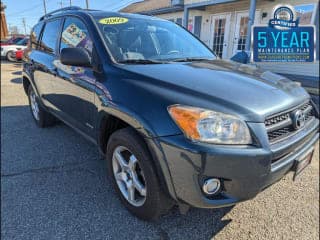 Toyota 2009 RAV4