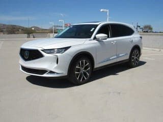 Acura 2022 MDX