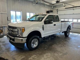 Ford 2017 F-350 Super Duty