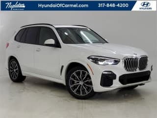 BMW 2019 X5