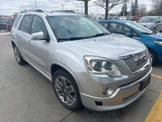 GMC 2012 Acadia