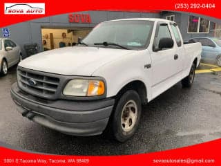 Ford 2003 F-150