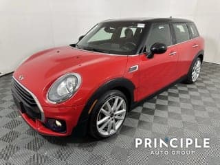 MINI 2016 Clubman