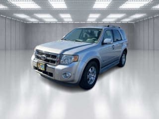 Ford 2010 Escape Hybrid