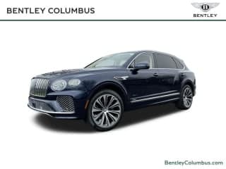 Bentley 2024 Bentayga