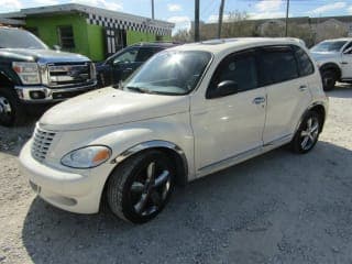 Chrysler 2005 PT Cruiser