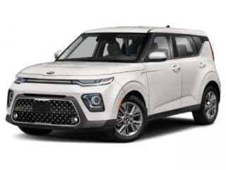 Kia 2021 Soul