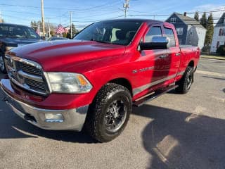 Ram 2012 1500