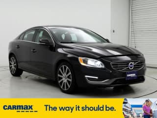 Volvo 2016 S60