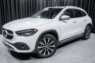 Mercedes-Benz 2023 GLA