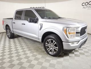 Ford 2022 F-150