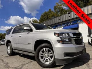 Chevrolet 2019 Tahoe