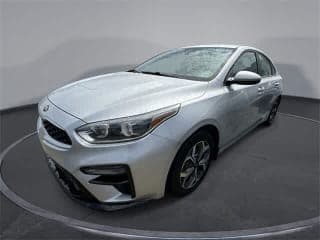 Kia 2021 Forte