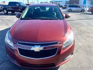 Chevrolet 2013 Cruze