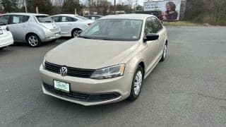 Volkswagen 2014 Jetta