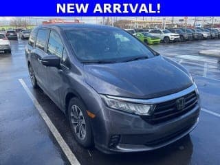 Honda 2022 Odyssey