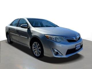 Toyota 2014 Camry Hybrid