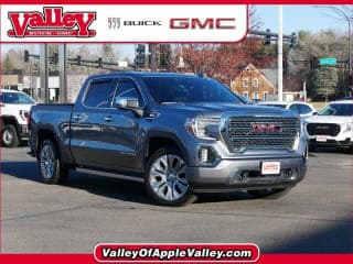 GMC 2020 Sierra 1500