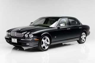 Jaguar 2006 XJ