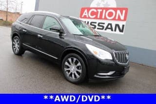 Buick 2017 Enclave