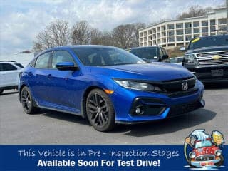 Honda 2020 Civic