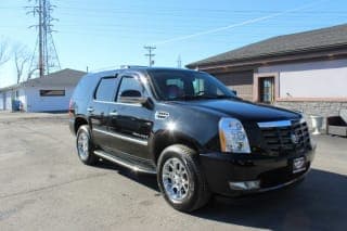 Cadillac 2007 Escalade