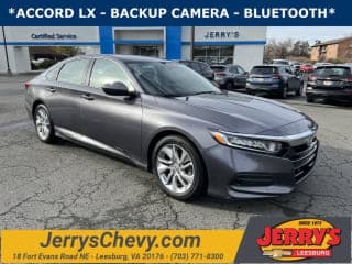 Honda 2019 Accord