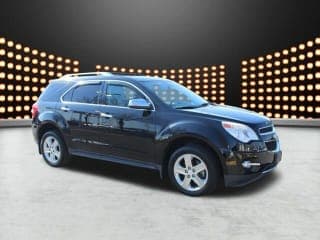 Chevrolet 2015 Equinox