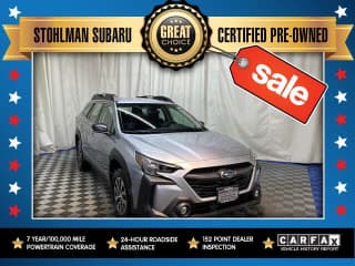 Subaru 2024 Outback