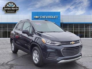 Chevrolet 2021 Trax