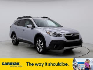 Subaru 2022 Outback