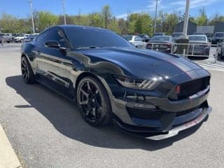 Ford 2017 Mustang