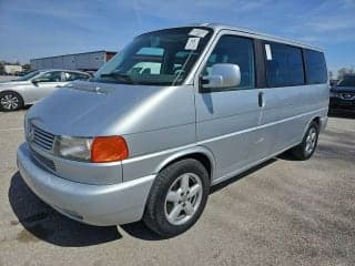 Volkswagen 2003 EuroVan