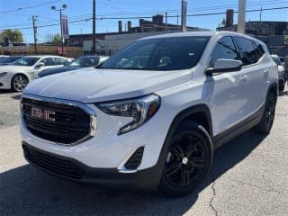 GMC 2018 Terrain