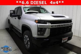 Chevrolet 2023 Silverado 2500HD