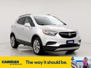 Buick 2018 Encore