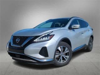 Nissan 2020 Murano