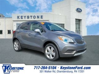 Buick 2015 Encore